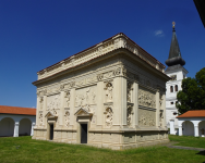 Loreto-Kapelle I (Kosmonosy/Kosmanos)