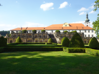 Schloss Reichstadt II (Zakupy/Reichstadt)