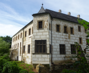 Wasserburg (Prerov nad Labem/Alt Prerau)