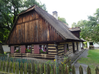 Freilichtmuseum I (Prerov nad Labem/Alt Prerau)