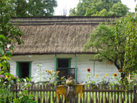 Freilichtmuseum I (Prerov nad Labem/Alt Prerau)