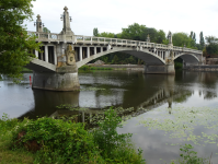 Steinerne Brücke (Nymburk/Nimburg)