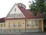 Kurbad (Podebrady/Podiebrad)