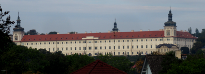 GASK-Galerie moderner Kunst (Kutna Hora/Kuttenberg)