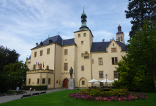 Welscherhof (Kutna Hora/Kuttenberg)