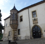 Böhmisches Museum des Silbers I (Kutna Hora/Kuttenberg)