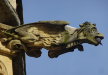 Sankt-Barbara-Kathedrale I (Kutna Hora/Kuttenberg)