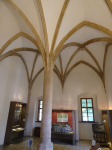 Böhmisches Museum des Silbers IV (Kutna Hora/Kuttenberg)