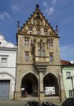 Steinhaus (Kutna Hora/Kuttenberg)