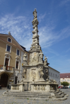 Pestsäule (Kutna Hora/Kuttenberg)