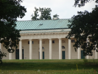 Schloss Katschina (Svaty Mikulas/Sankt Nikolai)