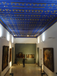 Gemäldegalerie der Prager Burg I (Praha-Hradcany/Prager-Burgberg)