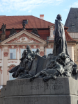 Altstädter Ring (Praha-Stare Mesto/Prager-Altstadt)