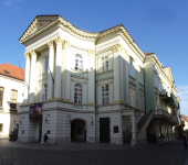 Ständetheater (Praha-Stare Mesto/Prager-Altstadt)