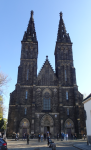 Basilika hl. Peter und Paul (Praha/Prag-Stadtteile-im-Süden)