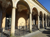 Ehrenfriedhof Vysehrad (Praha/Prag-Stadtteile-im-Süden)