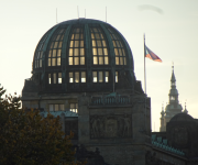 Minsterium für Industrie und Handel (Praha-Stare Mesto/Prager-Altstadt)