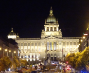 Nationalmuseum I  (Praha-Nove Mesto/Prager-Neustadt)