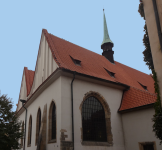 Bethlehemskapelle (Praha-Stare Mesto/Prager-Altstadt)