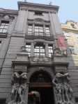 Palais Clam-Gallas (Praha-Stare Mesto/Prager-Altstadt)