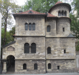 Klausen-Synagoge (Praha-Stare Mesto/Prager-Altstadt)