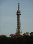 Aussichtsturm Laurenzberg (Praha/Prag-Stadtteile-im-Westen)