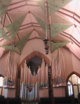 Stiftskirche II (Stuttgart)