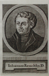 Johannes Reuchlin (Pforzheim)
