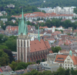 K.Pfk. hl. Georg (Ulm)