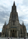 Ulmer M&uuml;nster II (Ulm)