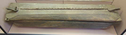Wallfk. hl. Maria I (Z&ouml;bingen)