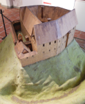Ehem. Kapelle der Alten B&uuml;rg (Utzmemmingen)