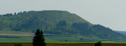 F&uuml;rstensitz am Ipf  (Bopfingen)