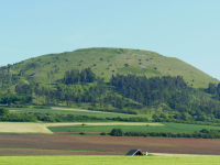 F&uuml;rstensitz am Ipf  (Bopfingen)
