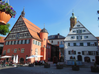 Altes Rathaus (Bopfingen)