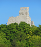 Burgruine Flochberg (Bopfingen)