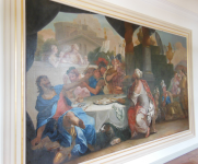 Schlossmuseum (Ki&szlig;legg)