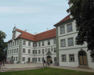 Neues Schloss (Ki&szlig;legg)