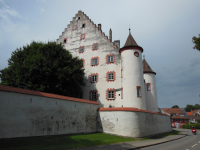 Altes Schloss (Ki&szlig;legg)