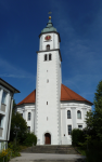 Pfk. hl. Verena (Bad Wurzach)