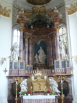Pfk. hl. Verena (Bad Wurzach)