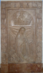 Ehem. Kloster Maria Rosengarten   (Bad Wurzach)