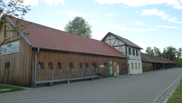 Oberschw&auml;bisches Torfmuseum (Bad Wurzach)
