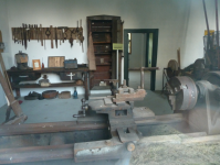 Oberschw&auml;bisches Torfmuseum (Bad Wurzach)