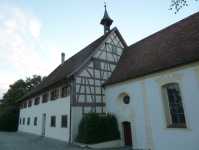 Leprosenhaus (Bad Wurzach)