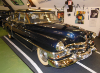 Oldtimer-Paradies Busch I (Wolfegg)