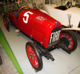 Oldtimer-Paradies Busch I (Wolfegg)