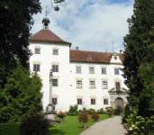 Schloss Wolfegg (Wolfegg)
