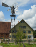 Bauernhaus-Museum I  (Wolfegg)