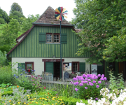 Bauernhaus-Museum II (Wolfegg)